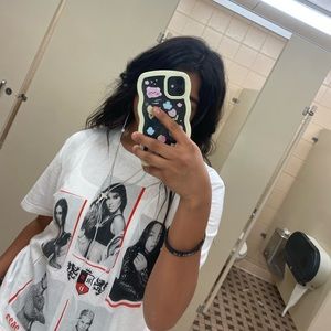 Meet your Posher, Jennifer arlette